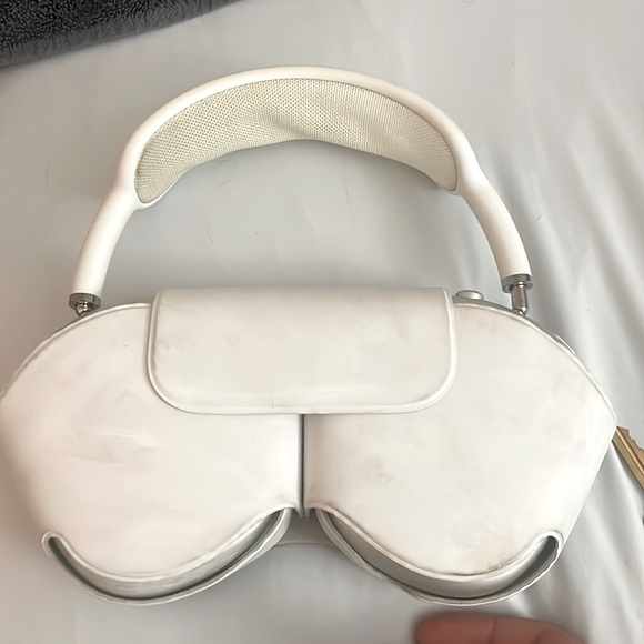 Apple Headphones White Airpods Max Poshmark
